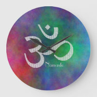 Aum Om Symbol