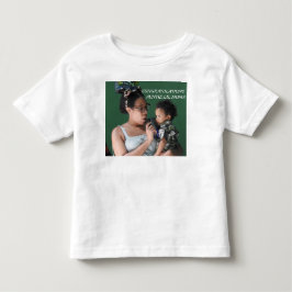 AUNTIE LIL MOMA KLEINKIND T-SHIRT