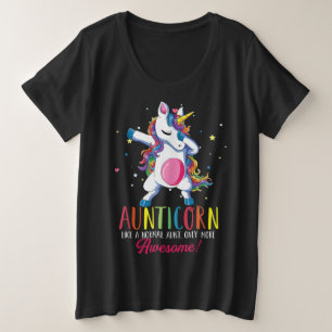 auntiecorn like an aunt onewesome dabbing