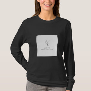 Aura11 glaubt an Ihre Vibes Frauen T-Shirt