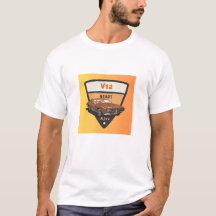 Aura11 V12 : Mettez vos T-shirts Vibes sous tensio