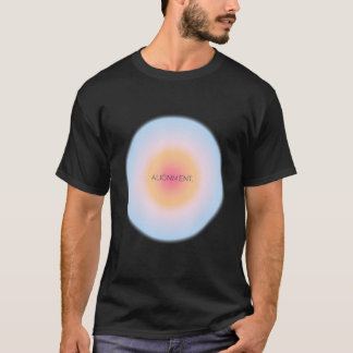Aura Alignment Spiritual T-Shirt