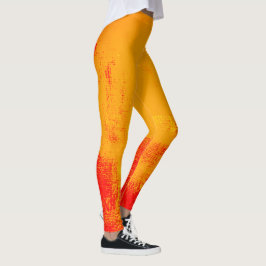 Aura Colors Leggings