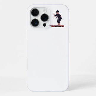 Aura Farming Apple iPhone 16 Pro Max Hüllen Hülle