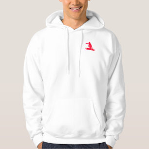Aura Farming Kuansing - Pacu Jalur Kuansing Kapuze Hoodie