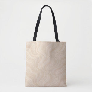 Aura Gradient Energie Modernes Muster  Tasche