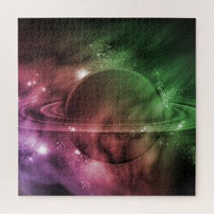 Aura Saturn