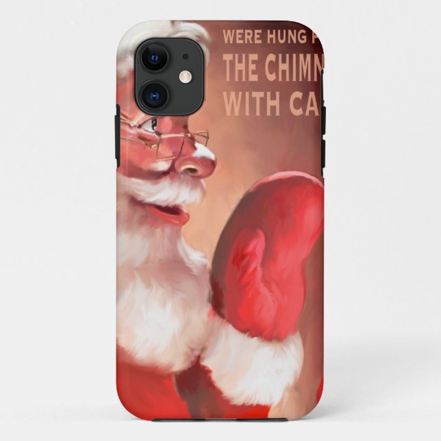 AURA Stockings.jpg Case-Mate iPhone Hülle (Rückseite)