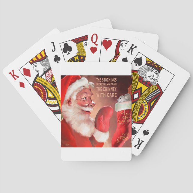 AURA Stockings.jpg Spielkarten (Rückseite)