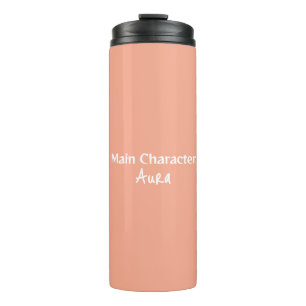 Aura-Thermaltumbler Thermosbecher