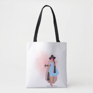Aura Tote Tasche