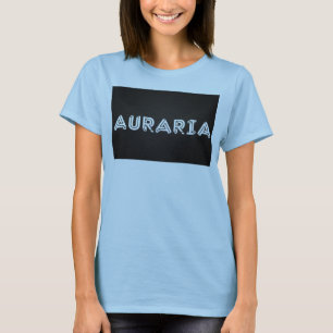 Auraria Damen T-Shirt