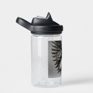 Aurelia Diaphanous Fairy Trinkflasche