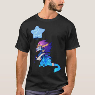 Aurelion Sol - bald wieder gut! Klassischer T - Sh T-Shirt