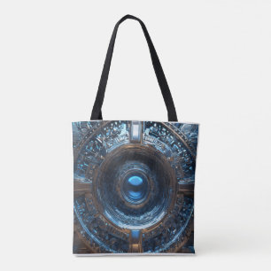 AUREVA Core: Das Platin-Nexus Tasche