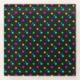 Aurigids Glasuntersetzer