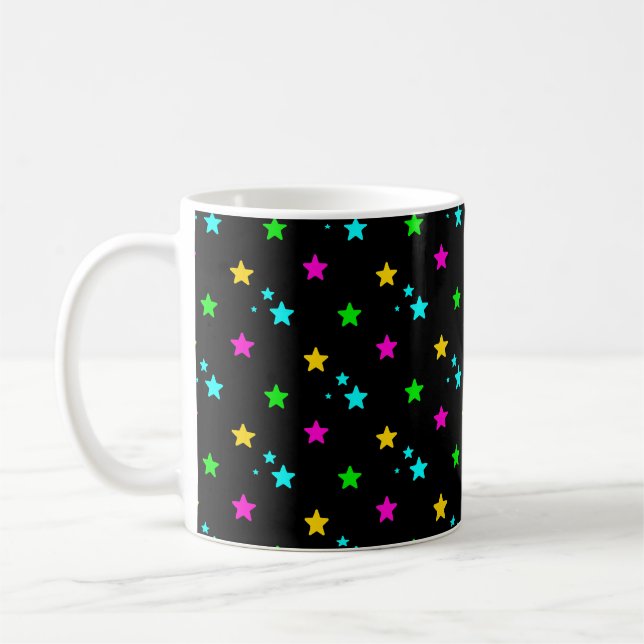 Aurigids Kaffeetasse (Links)