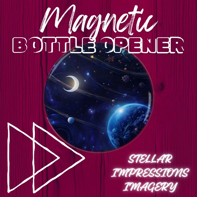 Auronis Reverie Flaschenöffner (Von Creator hochgeladen)