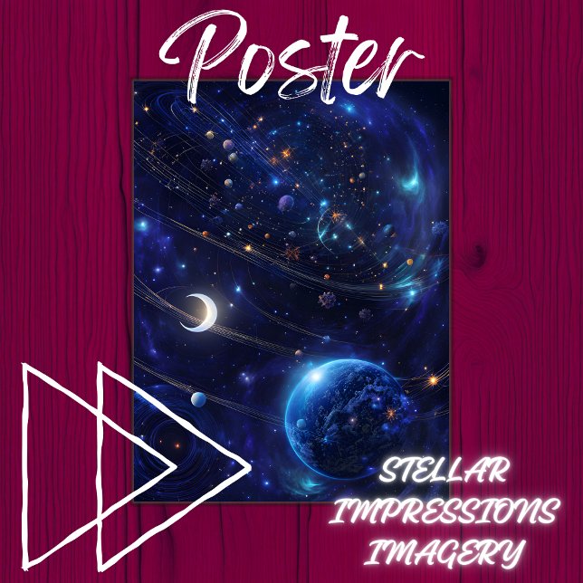 Auronis Reverie Poster (Von Creator hochgeladen)