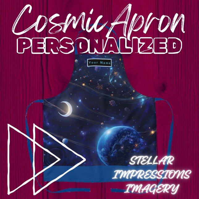 Auronis Reverie Schürze (Von Creator hochgeladen)