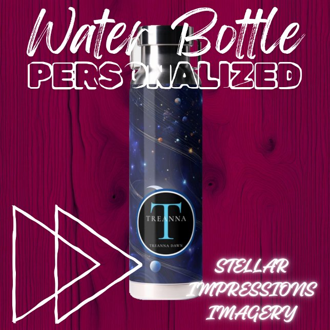 Auronis Reverie Trinkflasche (Von Creator hochgeladen)