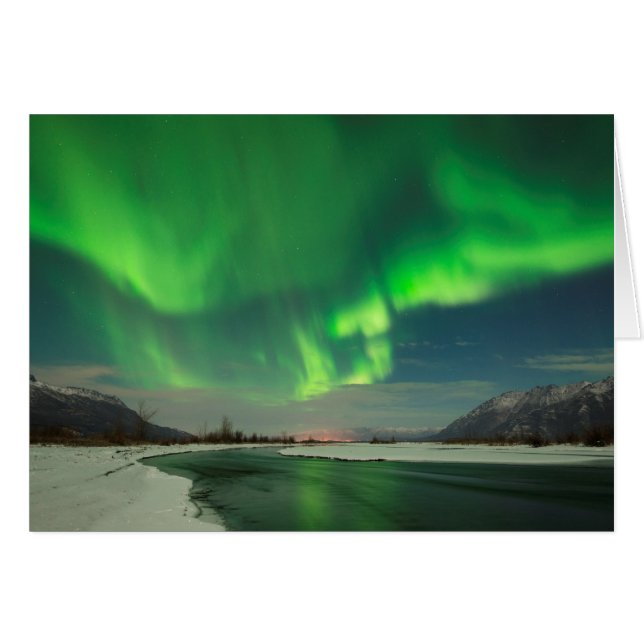 Aurora (Devant Horizontal)