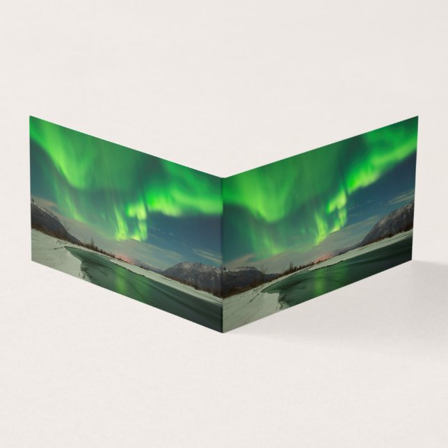 Aurora (Outside)