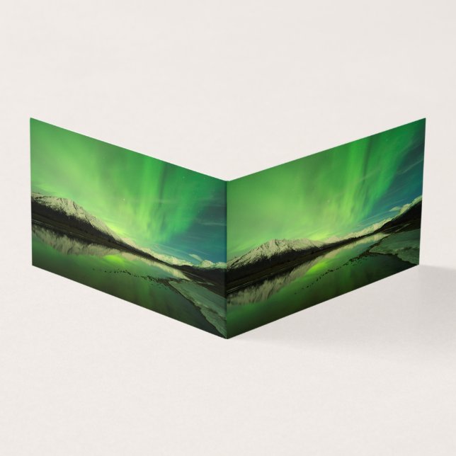 Aurora (Outside)