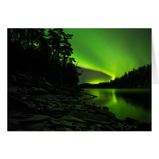 Aurora (Devant Horizontal)