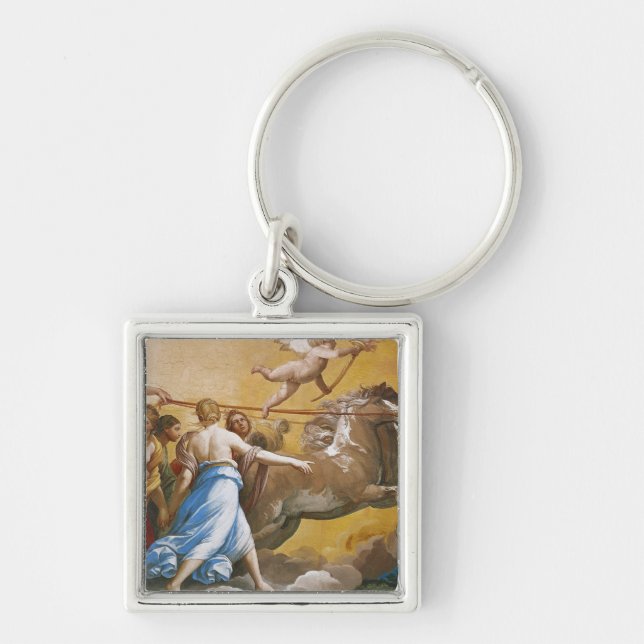 Aurora, 1613-14 schlüsselanhänger (Vorne)