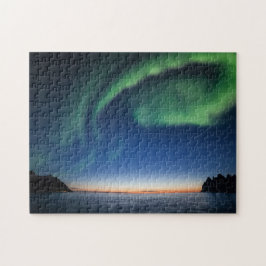 Aurora Borealis