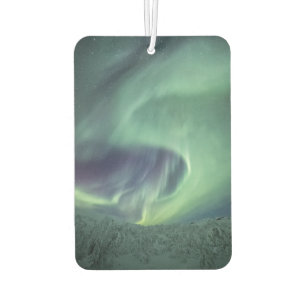 Aurora Borealis Autolufterfrischer