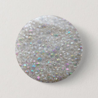 Aurora Borealis Crystals Image Button
