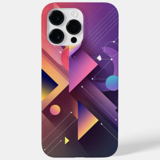 # Aurora Borealis: Ein Gemälde, das von der Natur Case-Mate iPhone 14 Pro Max Hülle