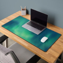 Aurora Borealis Northern Lights Hiver