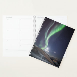 Aurora Borealis Norvège