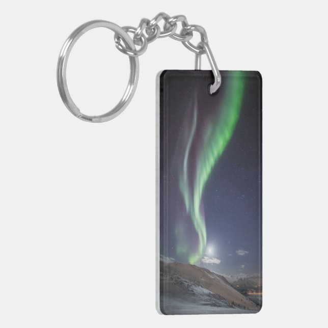 Aurora Borealis Norvège (Devant gauche)