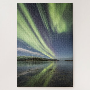 Aurora Borealis Norwegen