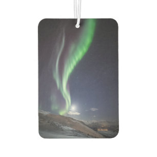Aurora Borealis Norwegen Autolufterfrischer