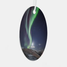 Aurora Borealis Norwegen