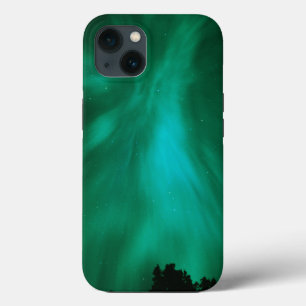 Aurora Borealis   Ontario, Kanada Case-Mate iPhone Hülle