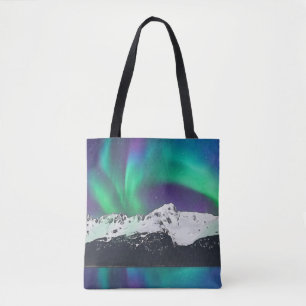 Aurora Borealis - Sac fourre-tout