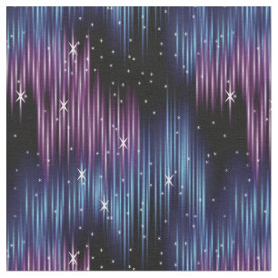 Aurora Borealis Stoff