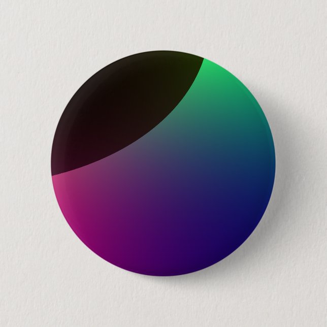 Aurora Button (Vorderseite)