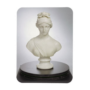 Aurora, c.1843-45 (Marmor) Magnet