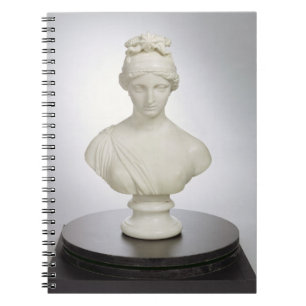 Aurora, c.1843-45 (Marmor) Notizblock