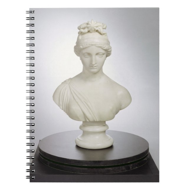 Aurora, c.1843-45 (Marmor) Notizblock (Vorderseite)