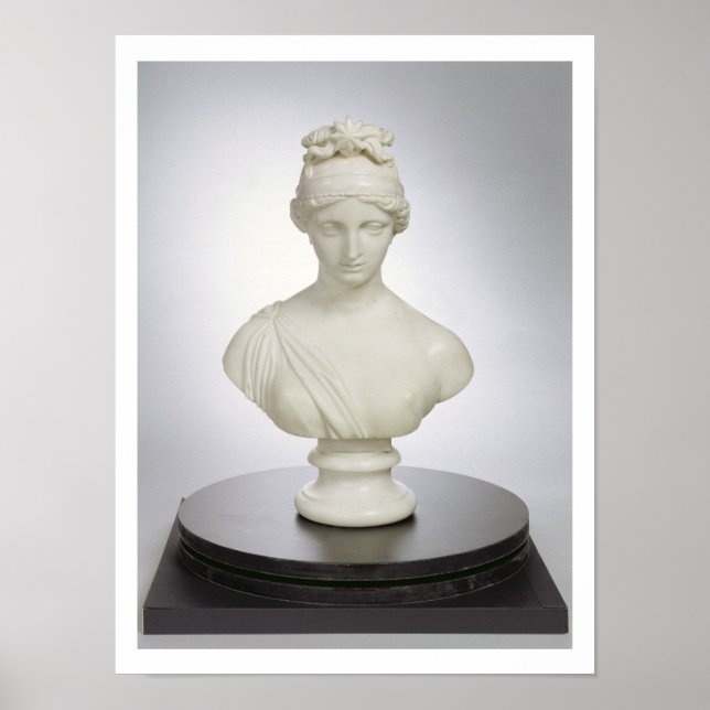 Aurora, C.1843-45 Poster (Vorne)