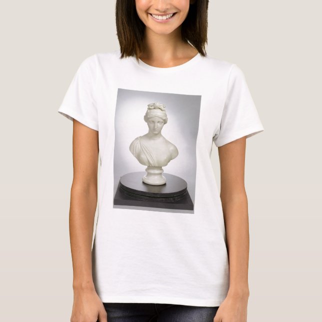Aurora, C.1843-45 T-Shirt (Vorderseite)