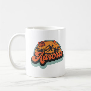 Aurora, Colorado Kaffeetasse